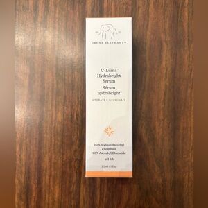 Drunk Elephant C-Luma Hydrabright Gentle Hydrating Vitamin C Serum